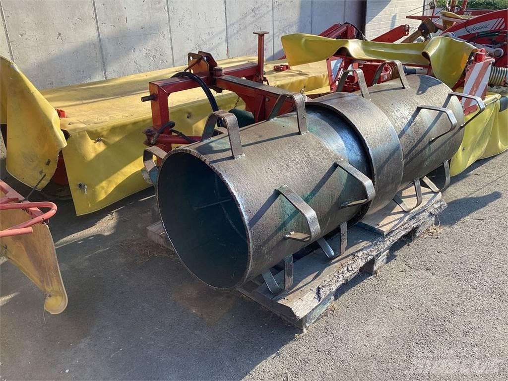  Siloverteiler Other farming machines