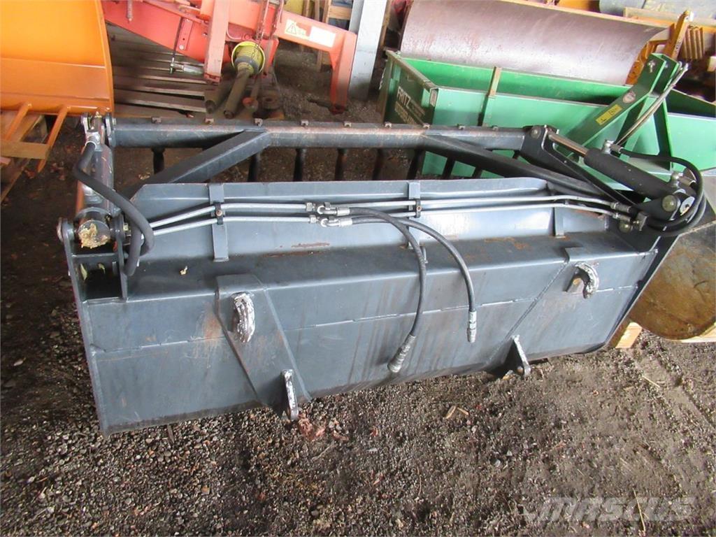  Silozange 170 Other farming machines