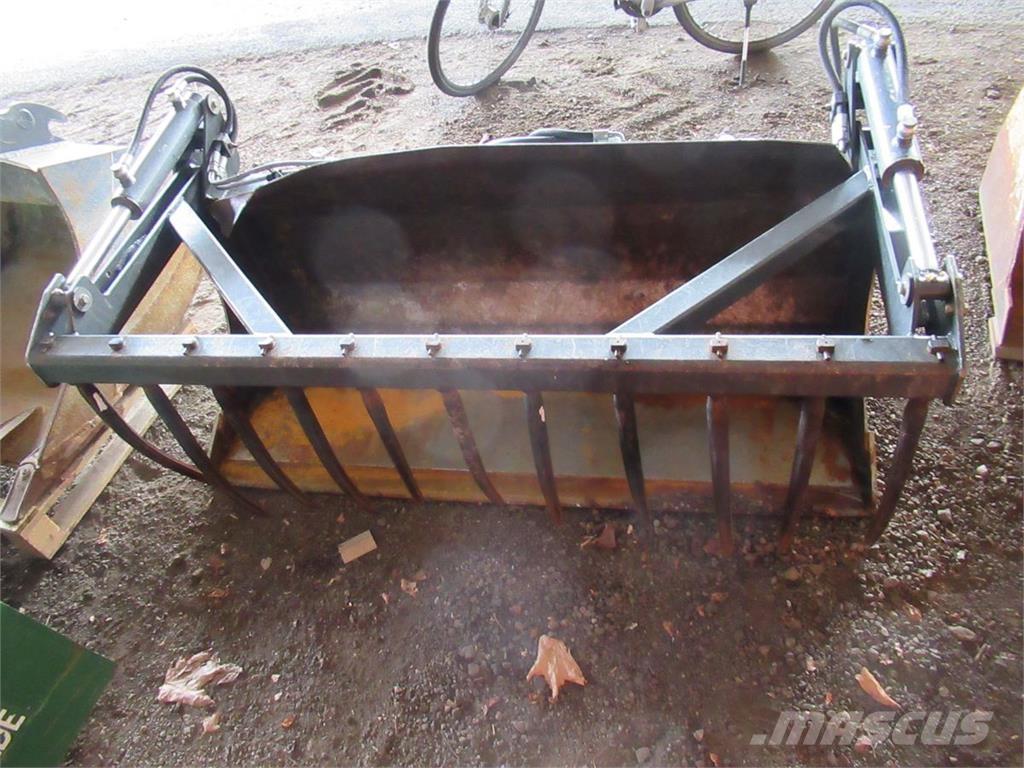  Silozange 170 Other farming machines