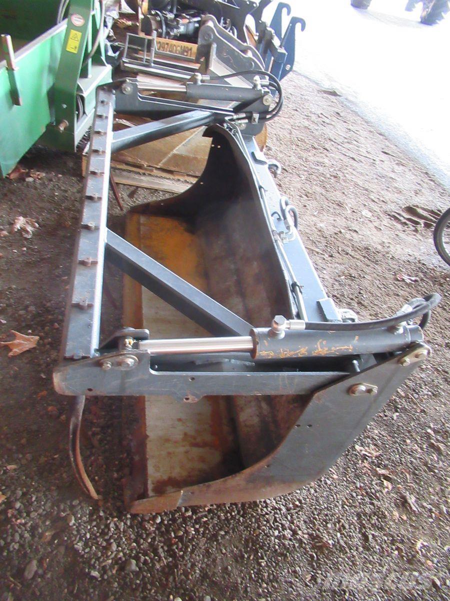  Silozange 170 Other farming machines