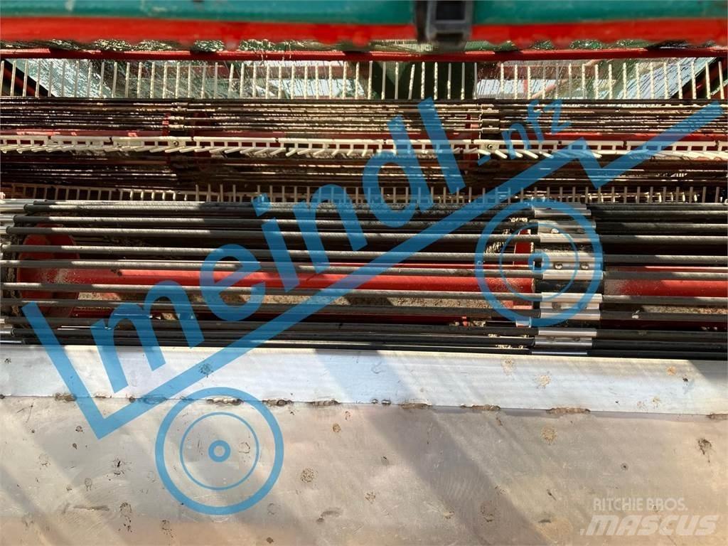 Simon Baby Leaf Other farming machines