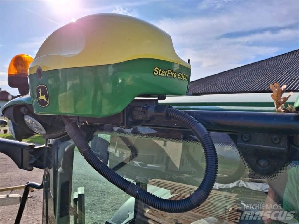 Starfire 6000 Other farming machines