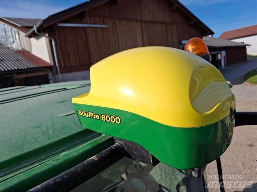  Starfire 6000 Other farming machines