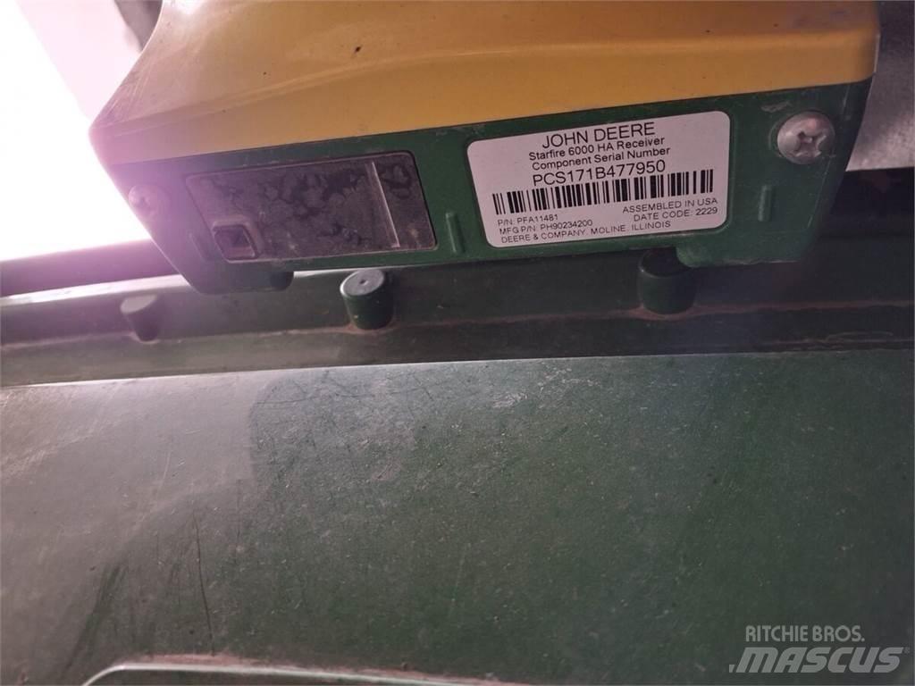  Starfire 6000 Other farming machines