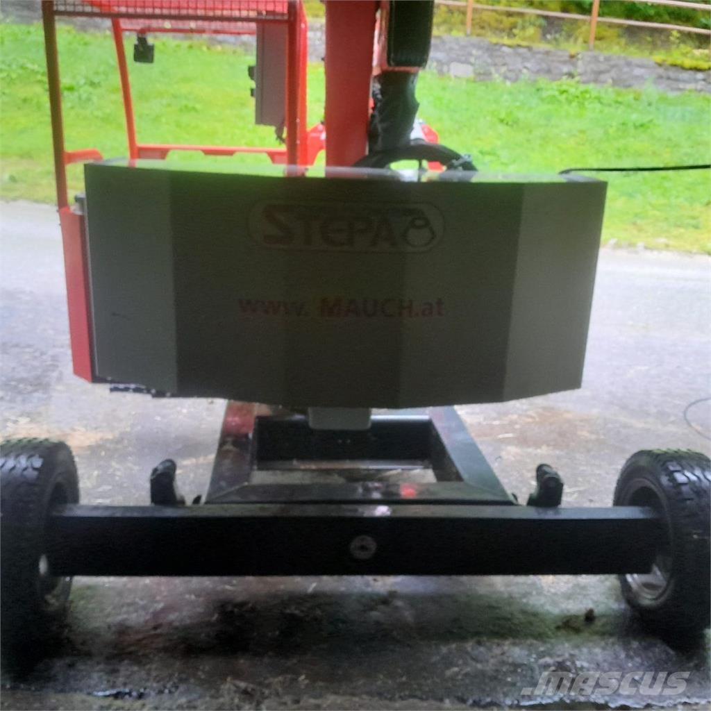Stepa MK 4075 WS Conveying equipment