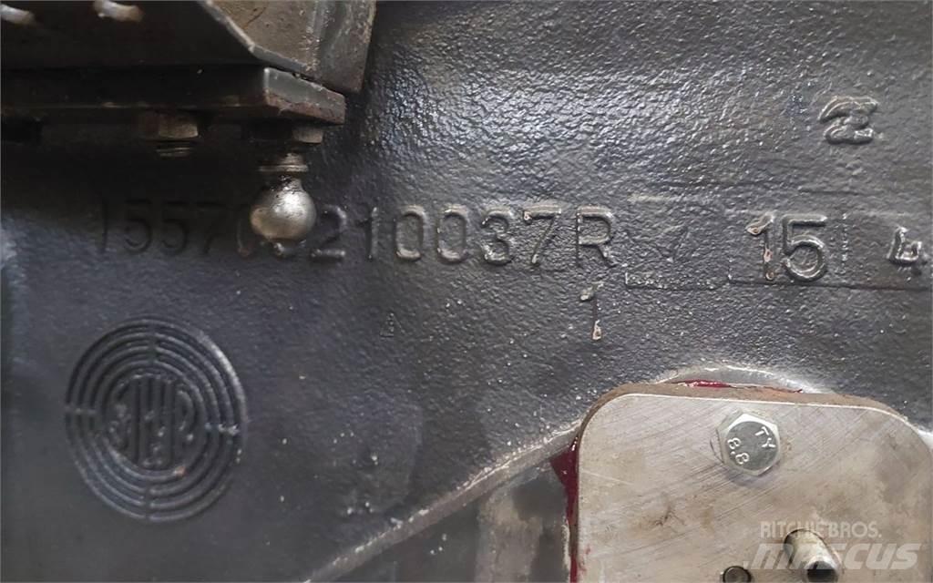 Steyr 9094 Other tractor accessories