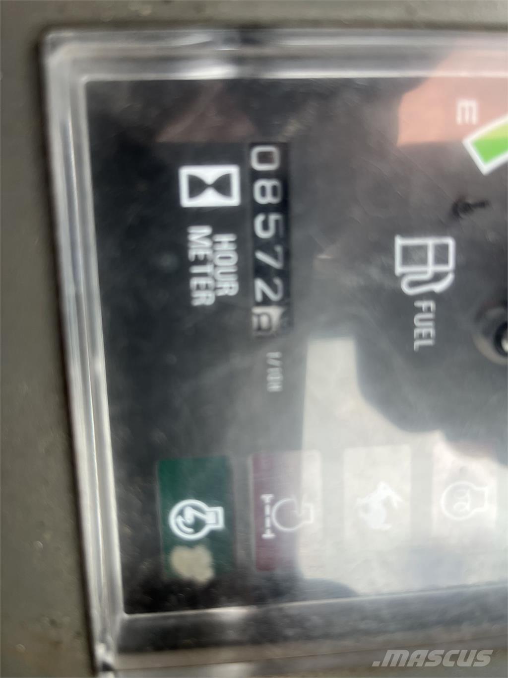 Takeuchi TB 145 Mini excavators < 7t