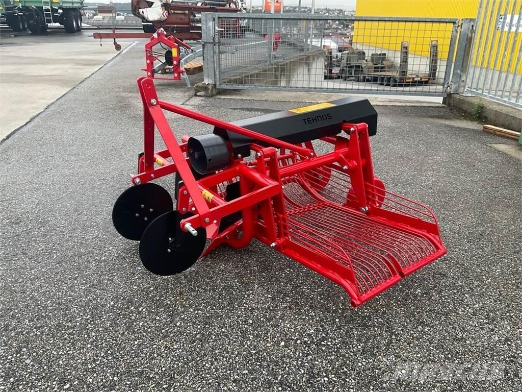 Tehnos IK 1D Other farming machines