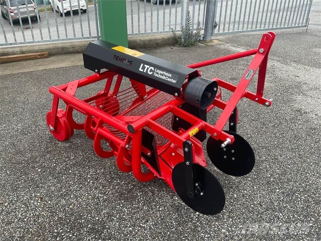 Tehnos IK 1D Other farming machines