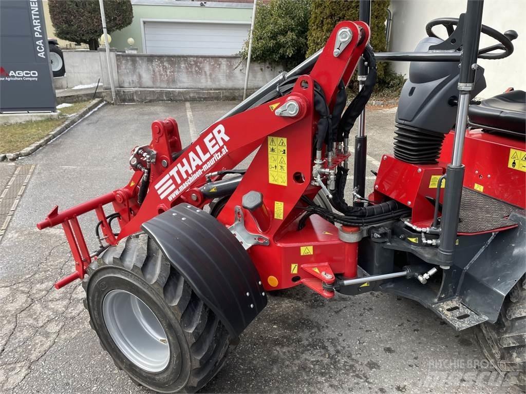 Thaler 2230 S FEL`s