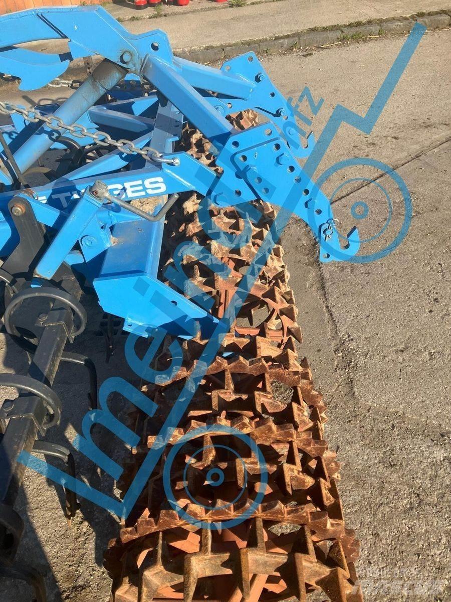 Tigges Packerwalze Farming rollers