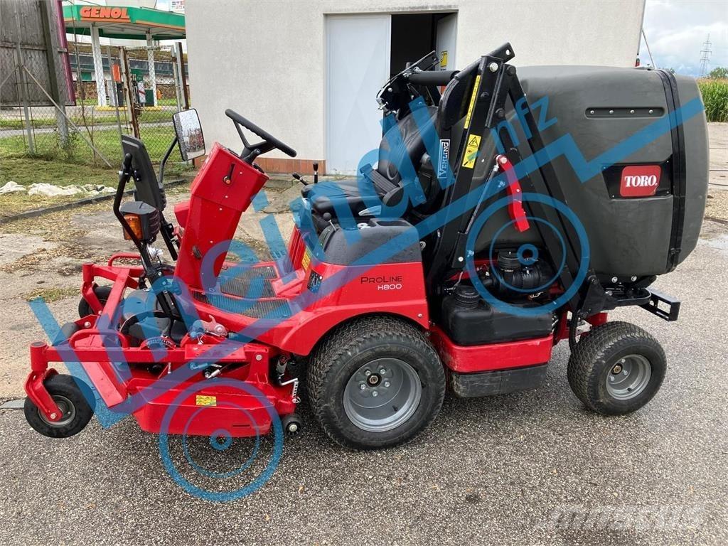 Toro Pro Line H 800 Other groundscare machines