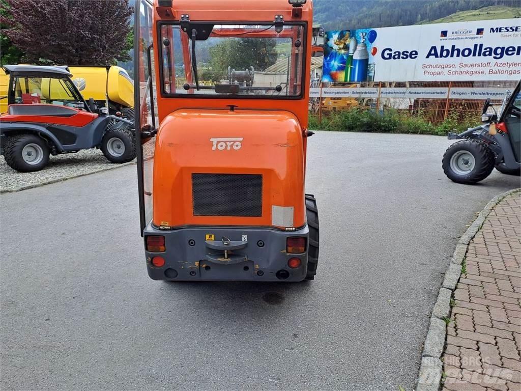 Toyo 840 FEL`s