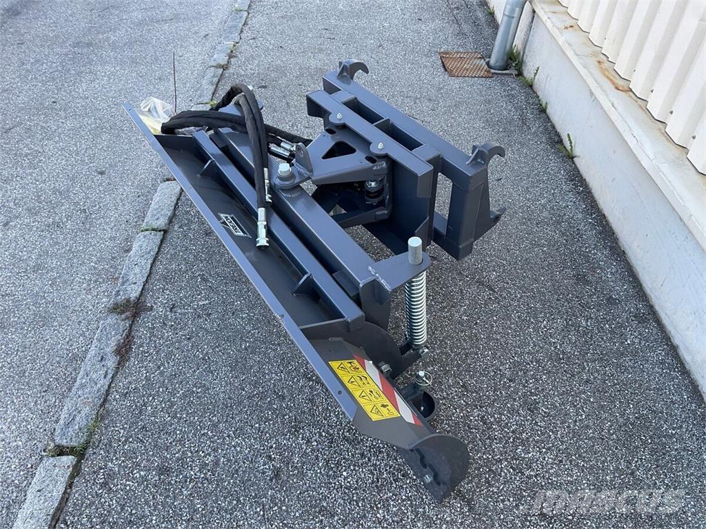 Trejon SP 180 Other road and snow machines