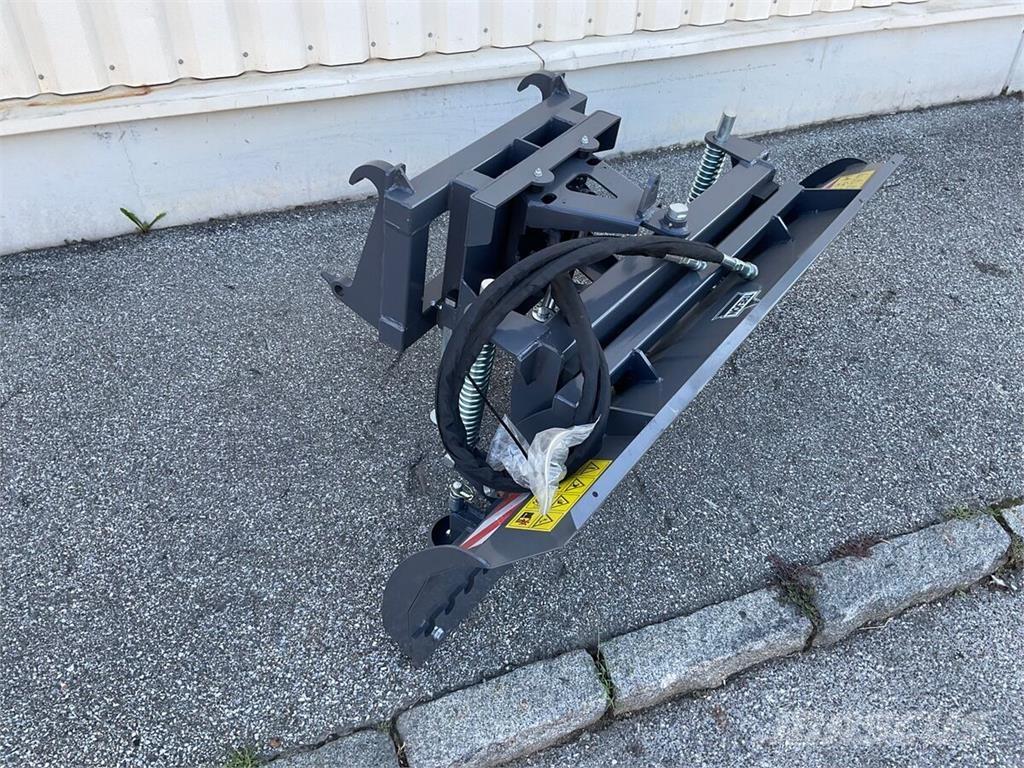 Trejon SP 180 Other road and snow machines