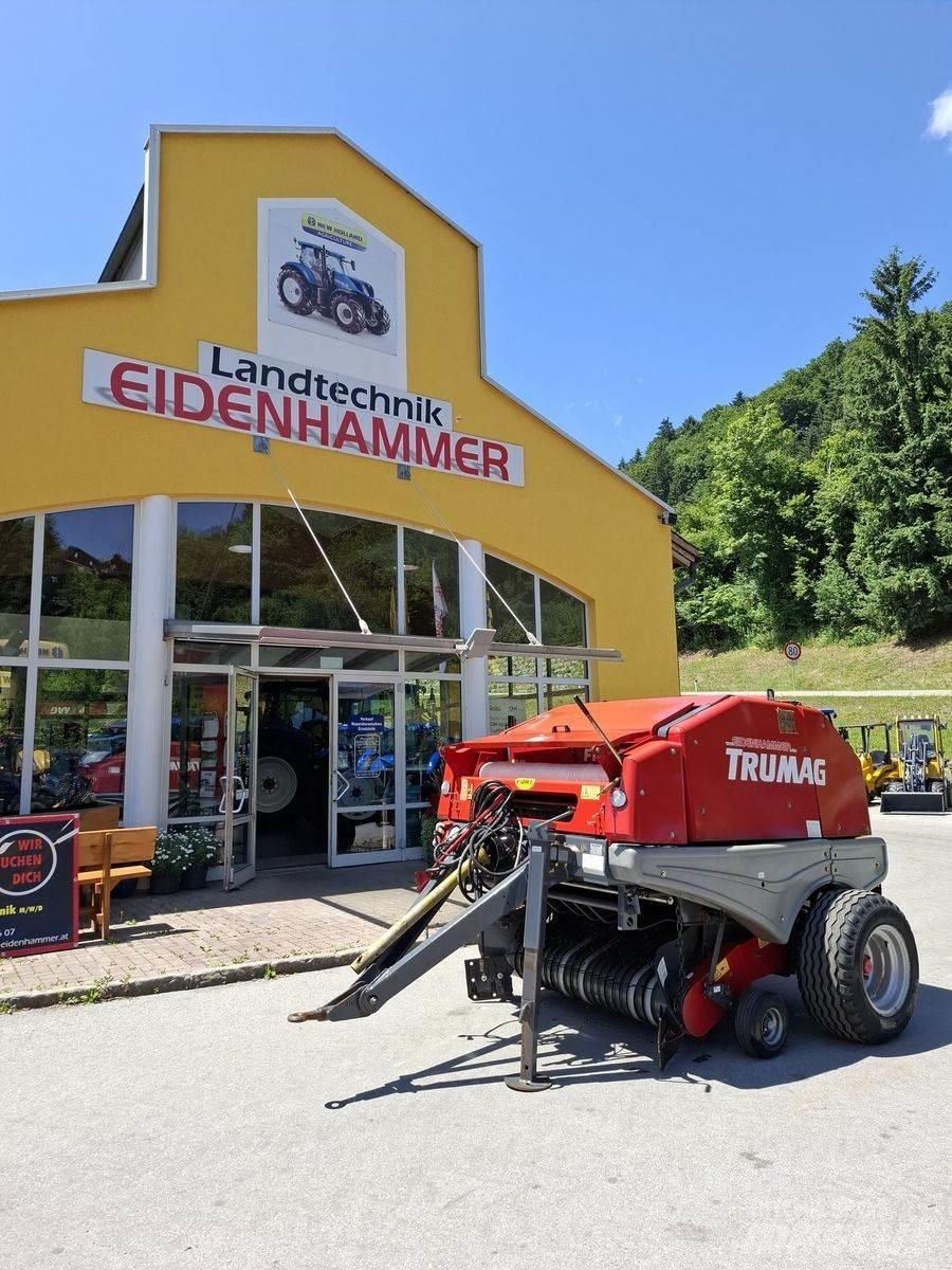  Trumag FP 2000 Round balers