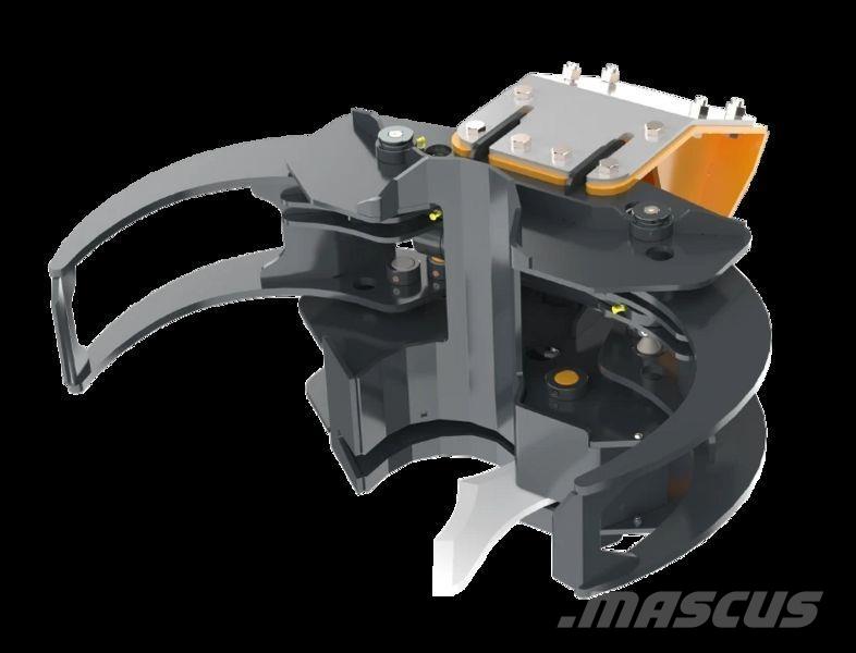 Uniforest RK 250B Other