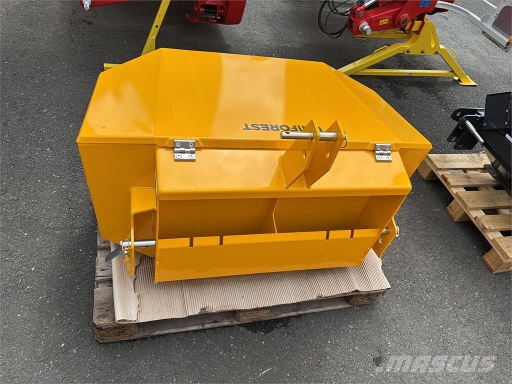 Uniforest Unibox Other