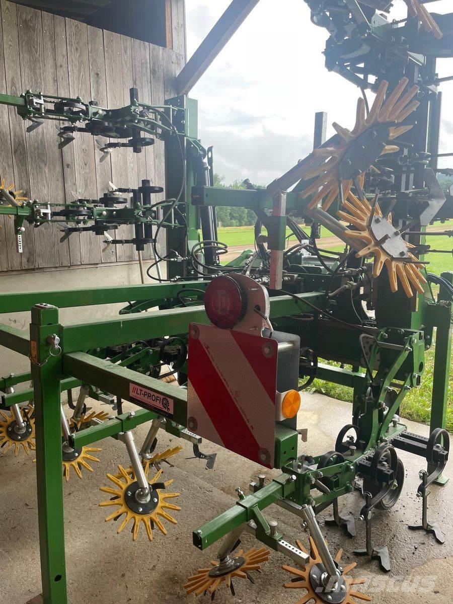  Vario Hoe 470 Other sowing machines and accessories