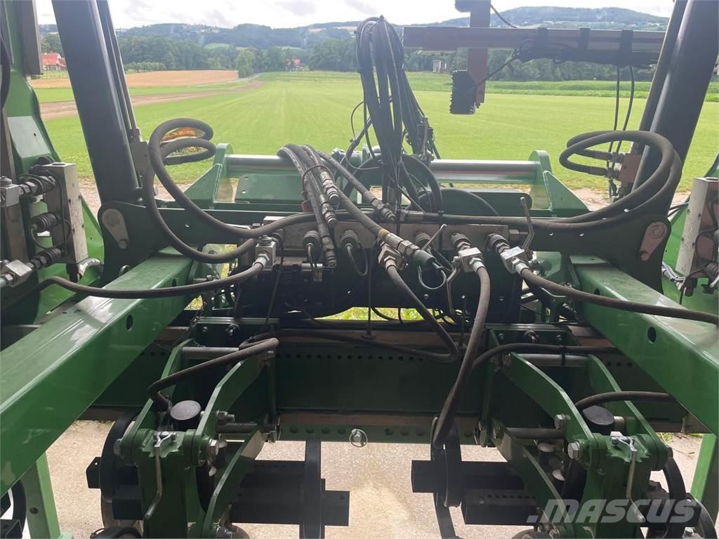  Vario Hoe 470 Other sowing machines and accessories