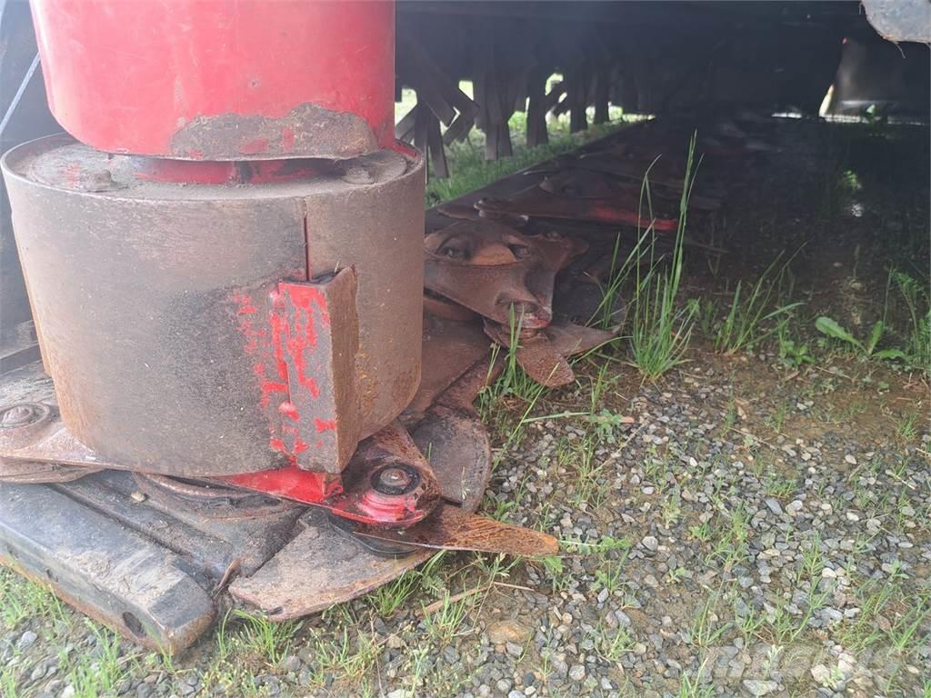 Vicon Extra 632 FT Mowers