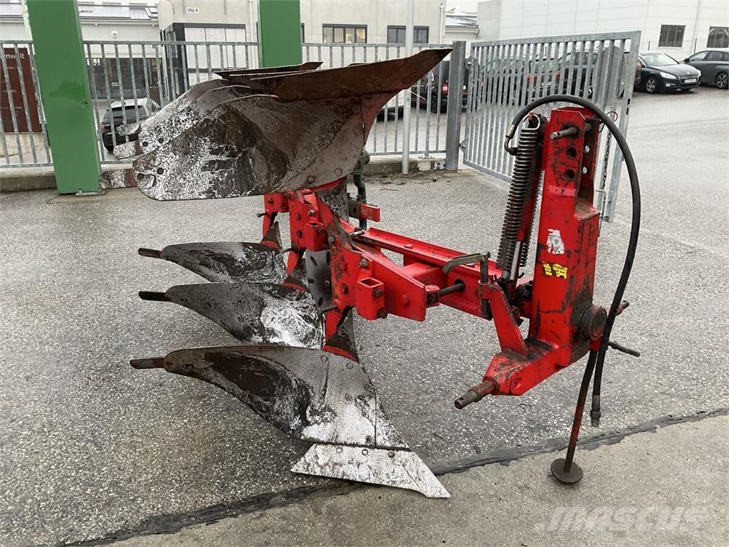 Vogel & Noot PE32308 Conventional ploughs