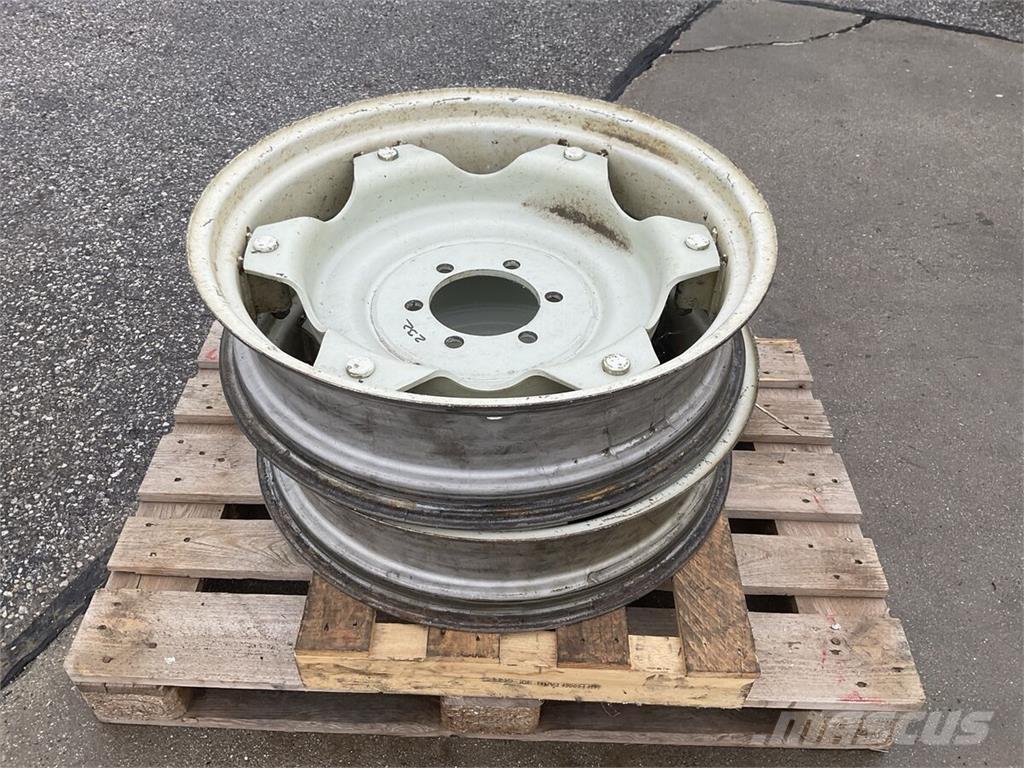  W7x28 Tyres, wheels and rims