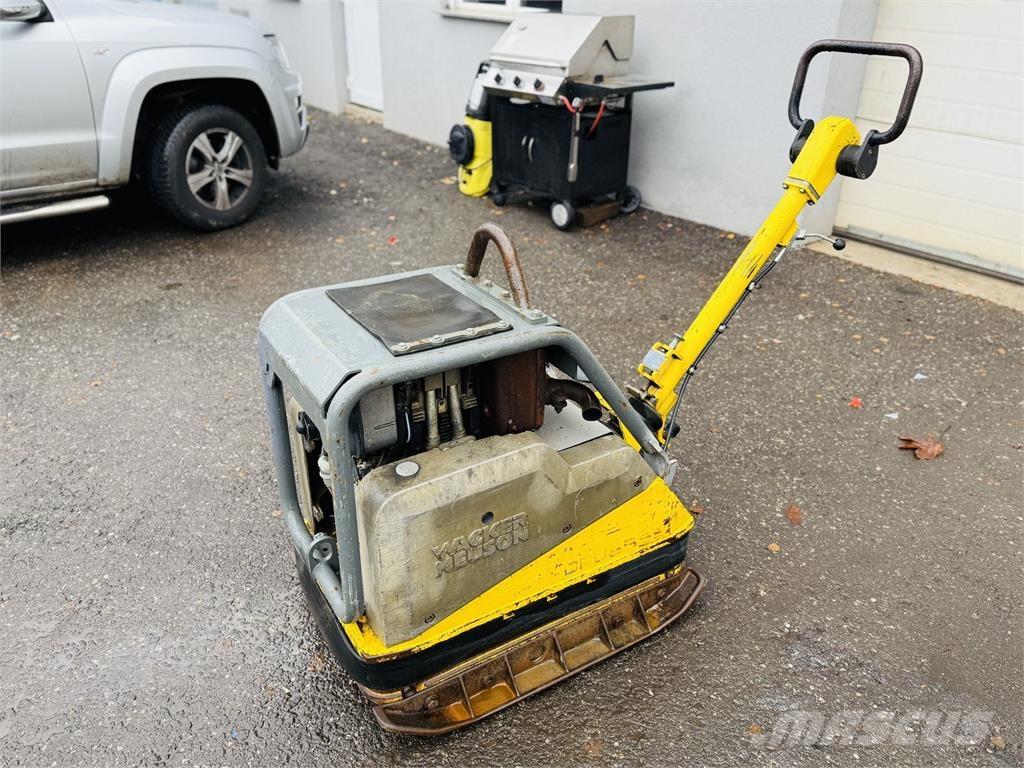 Wacker DPU 6055 Other