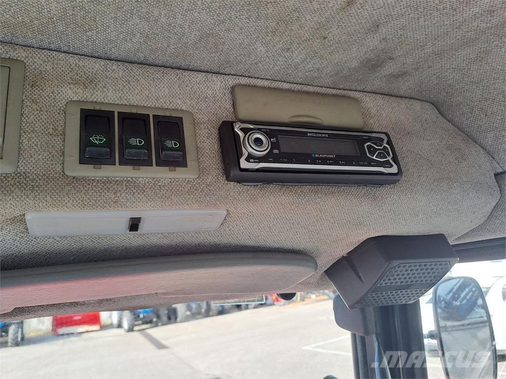  Waco 1258 A Pro Tractors