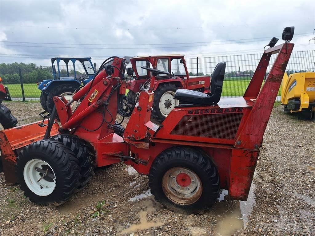 Weidemann  FEL`s
