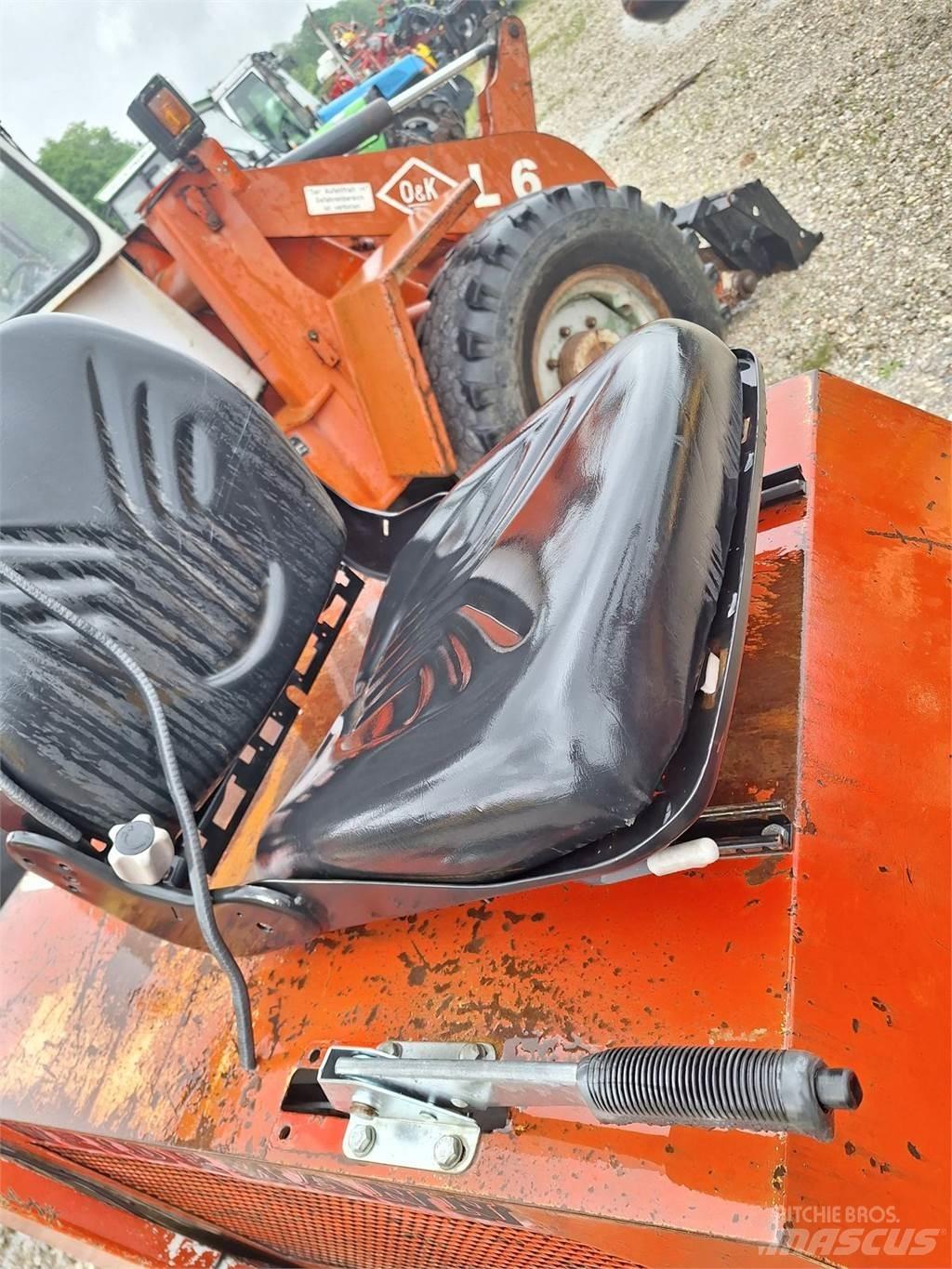 Weidemann  FEL`s