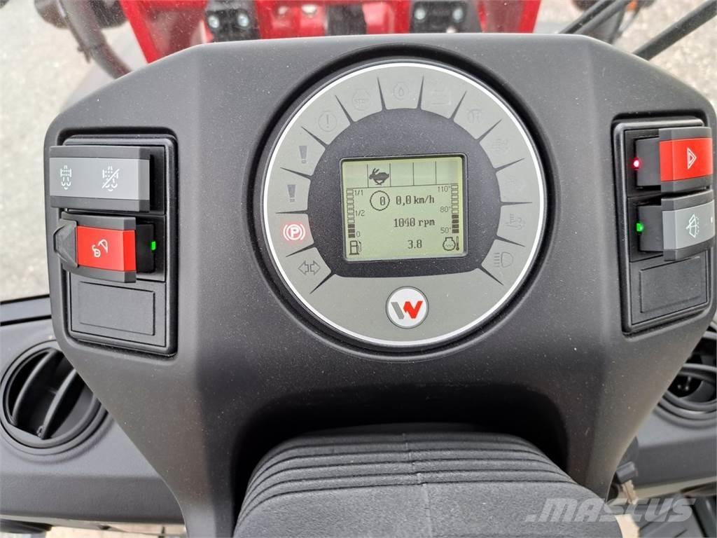 Weidemann 1390 FEL`s