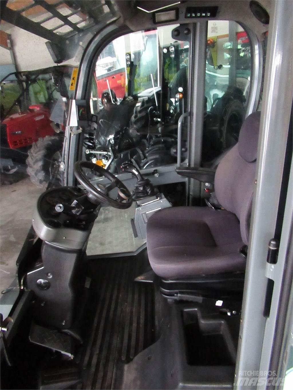 Weidemann 3070 CX60 FEL`s