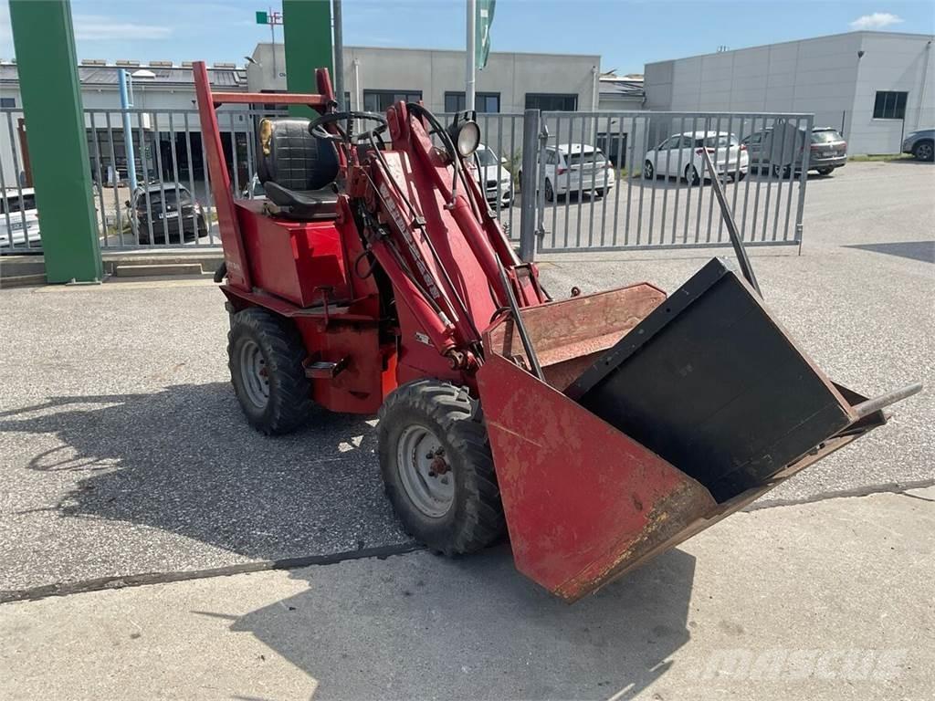 Weidemann 911D/R FEL`s