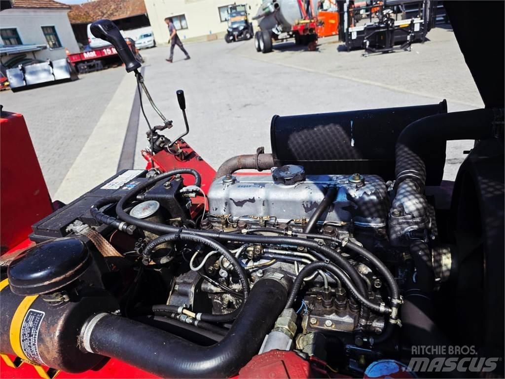 Weidemann 917 D/M FEL`s