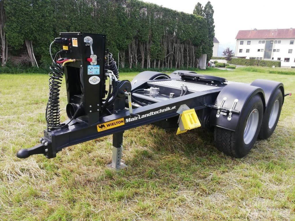 Wielton Dolly Other farming trailers