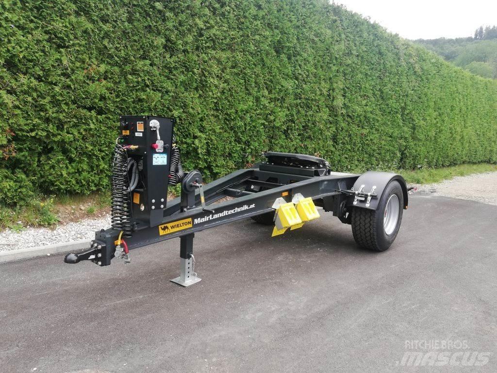 Wielton Dolly Other farming trailers