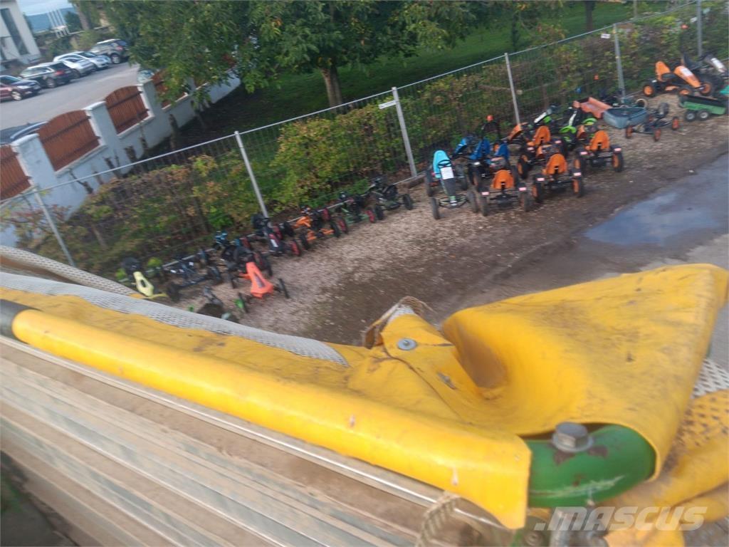 Wühlmaus WM 8500 Other farming machines