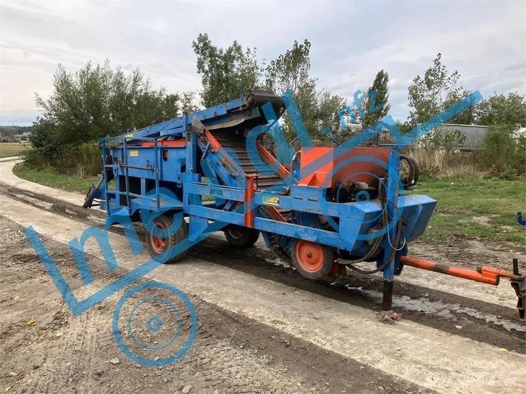  Zwiebel Lader Other farming machines