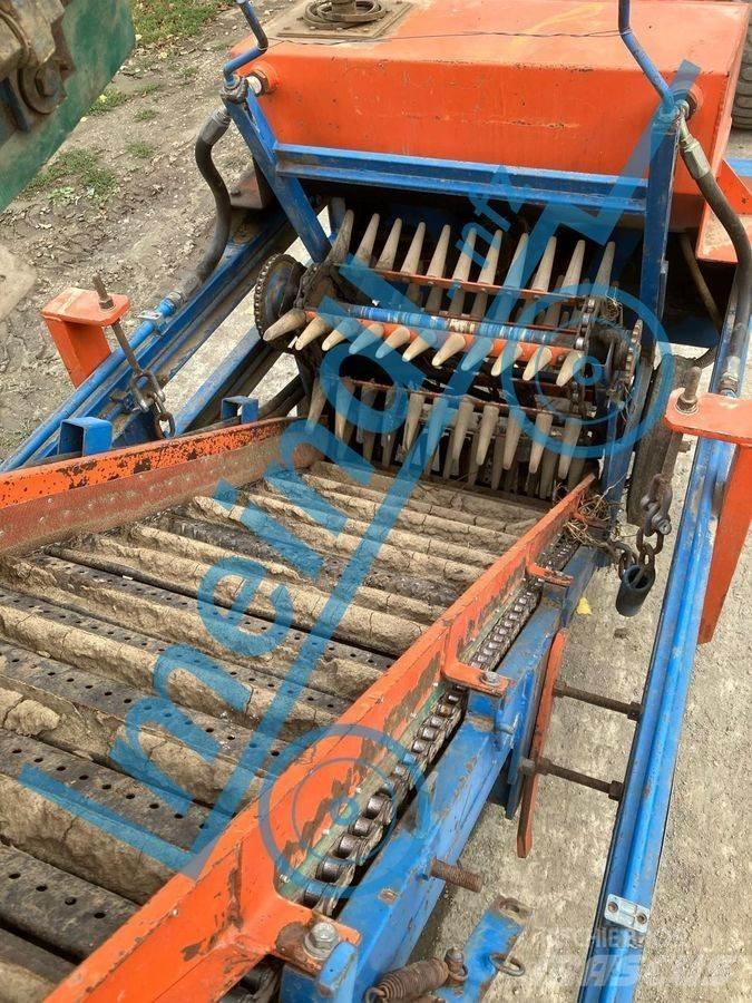  Zwiebel Lader Other farming machines