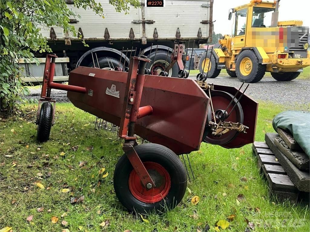 Akron Kombi 10 Other