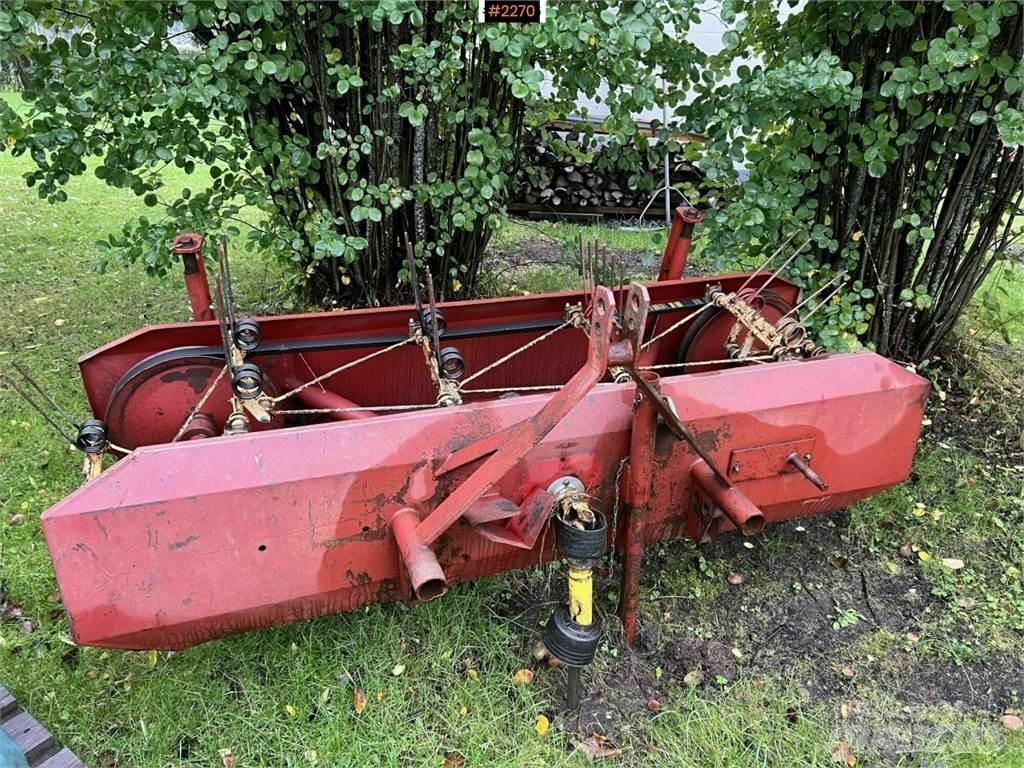 Akron Kombi 10 Other