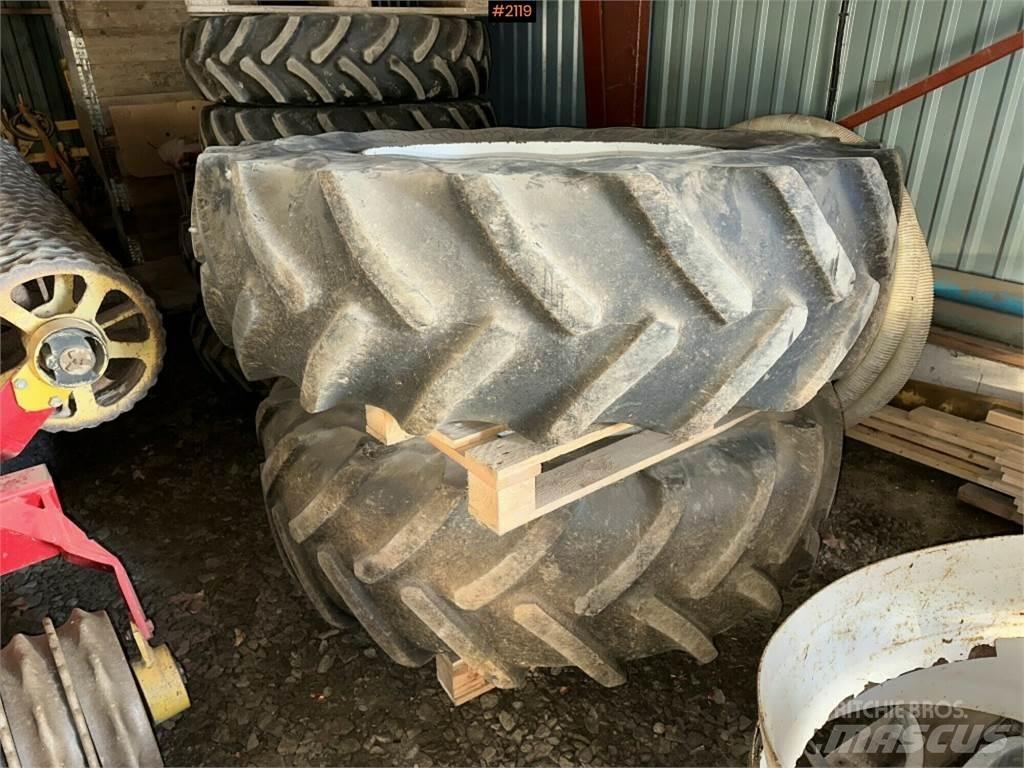 Annet Annet Other farming machines
