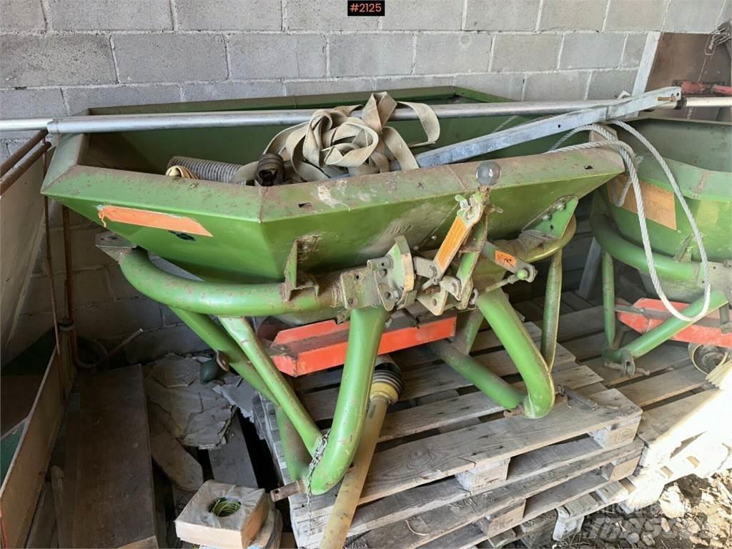  Annet Annet Manure spreaders