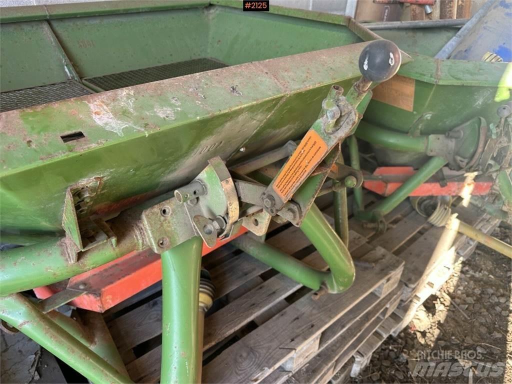 Annet Annet Manure spreaders