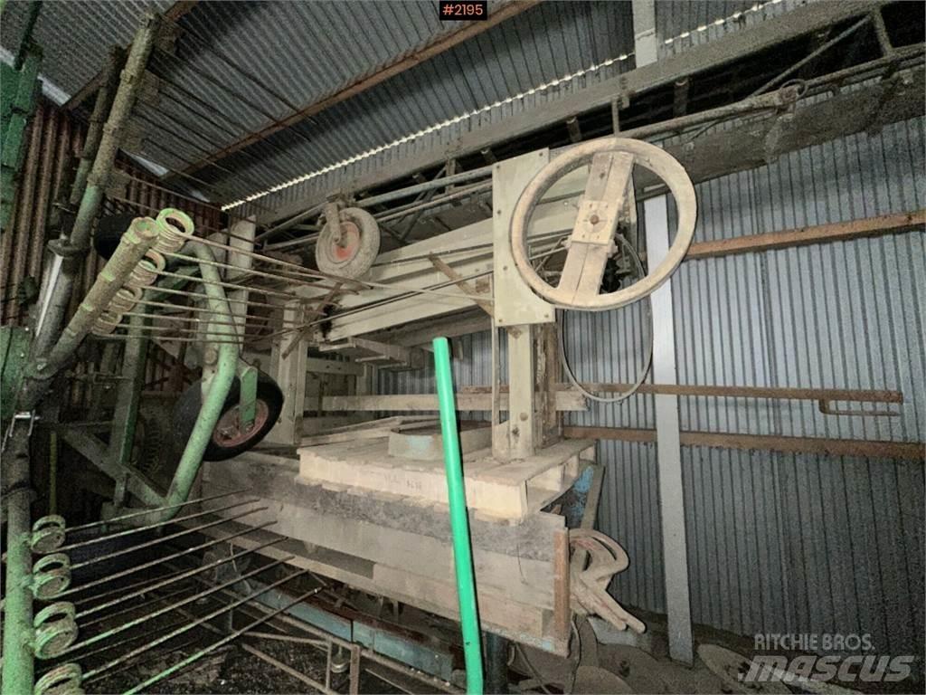  Annet Annet Other farming machines
