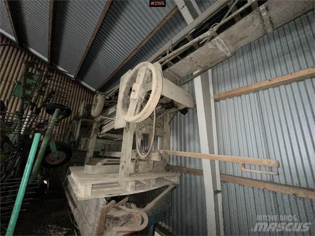  Annet Annet Other farming machines