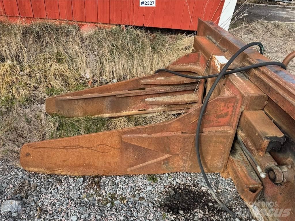  Balgrip BM Other farming machines