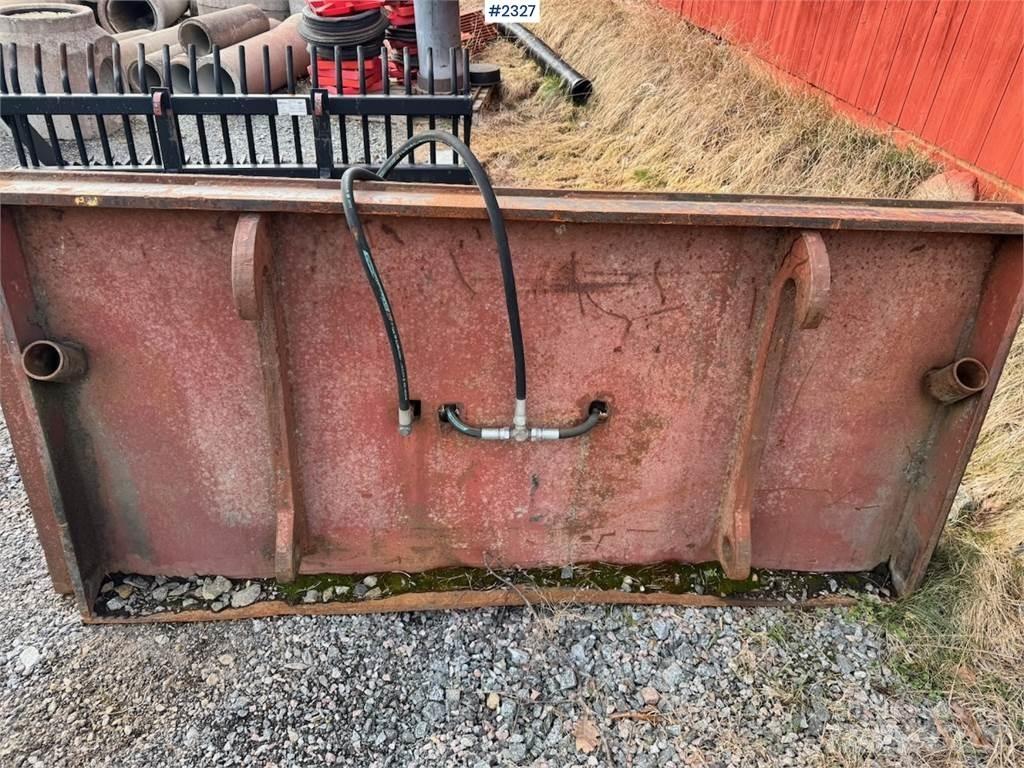  Balgrip BM Other farming machines