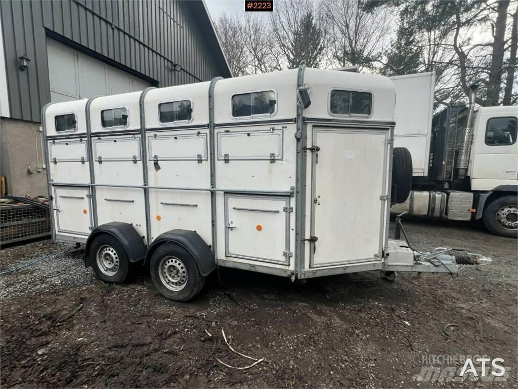 Böckmann P11SP Other